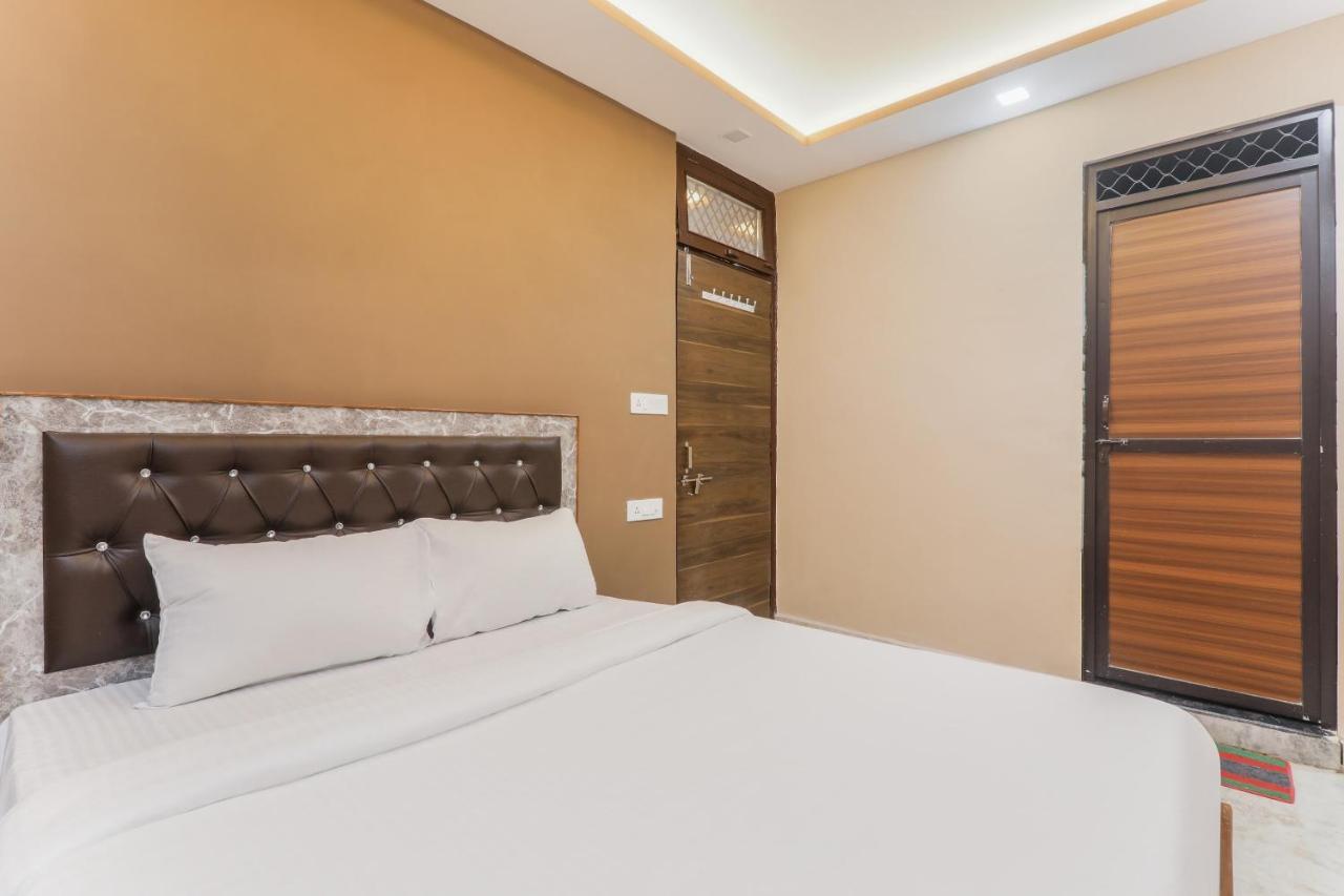 Oyo Tripureswari Guest House Puri Exterior foto