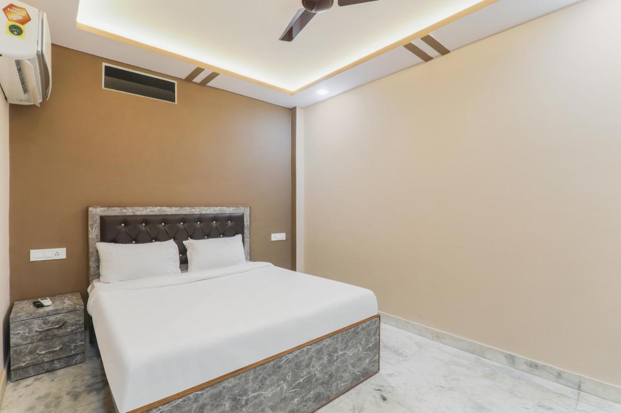 Oyo Tripureswari Guest House Puri Exterior foto