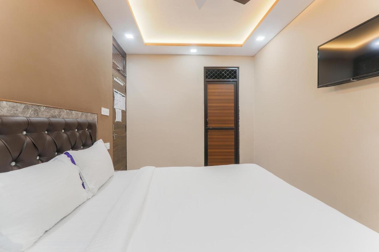 Oyo Tripureswari Guest House Puri Exterior foto