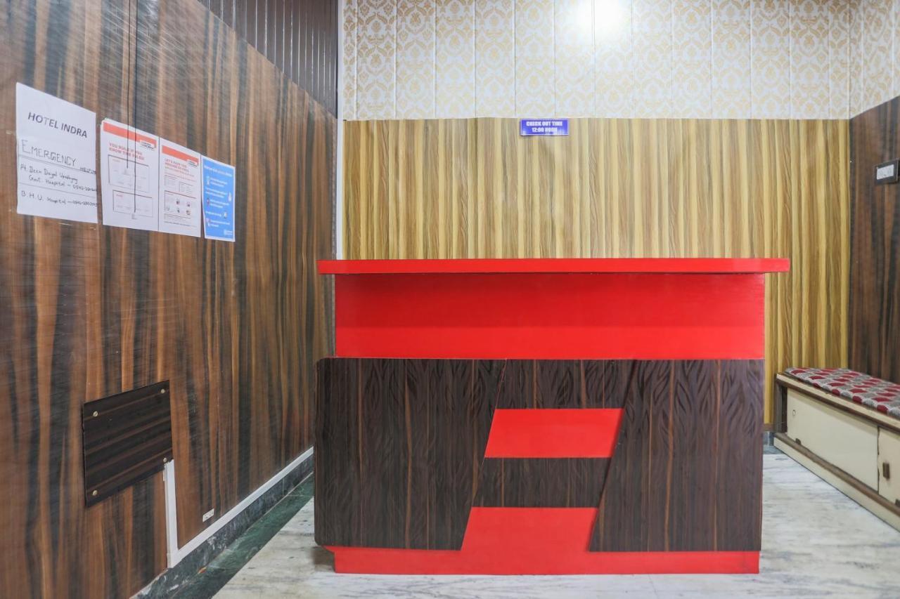 Oyo Tripureswari Guest House Puri Exterior foto
